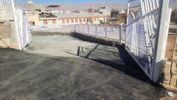 رفع مشکل دانش آموزان